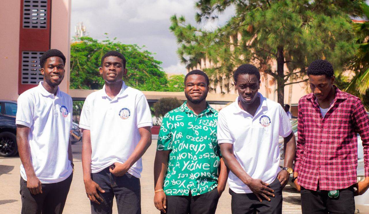 Innovation at Its Best