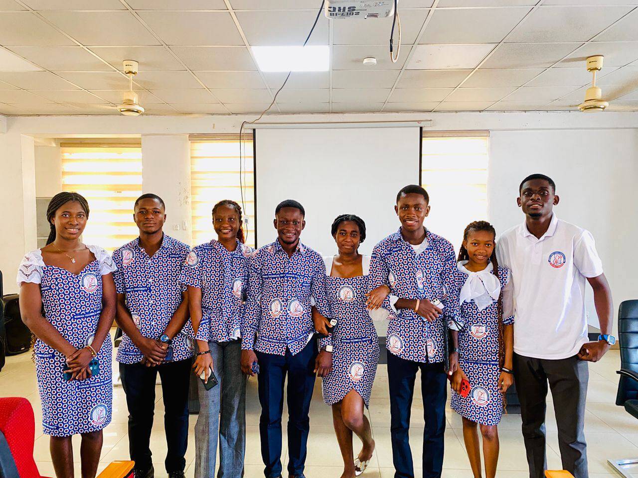 Celebrating Excellence